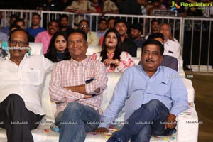 Bheeshma Movie Pre-Release Event