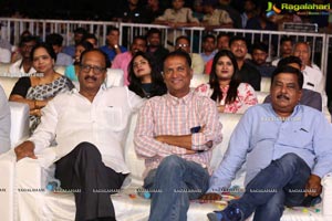 Bheeshma Movie Pre-Release Event