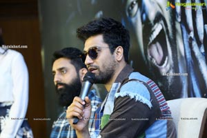 Bhoot Part One: The Haunted Ship Movie Press Meet