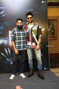 Bhoot Part One: The Haunted Ship Movie Press Meet