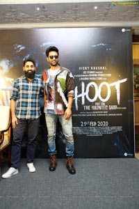 Bhoot Part One: The Haunted Ship Movie Press Meet