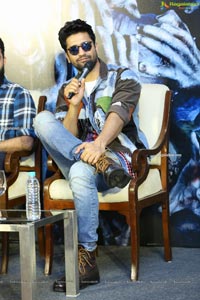 Bhoot Part One: The Haunted Ship Movie Press Meet