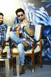 Bhoot Part One: The Haunted Ship Movie Press Meet