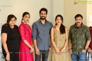 Choosi Choodangane Press meet