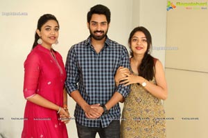 Choosi Choodangane Press meet