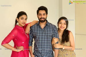 Choosi Choodangane Press meet