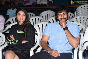 College Kumar Press Meet