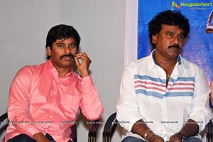 College Kumar Press Meet