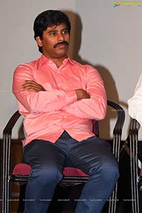 College Kumar Press Meet