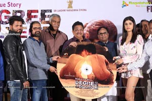 Degree College Movie Pre-Release Event