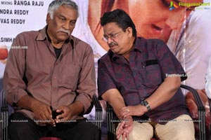 Degree College Movie Pre-Release Event