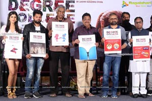 Degree College Movie Pre-Release Event