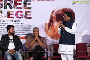 Degree College Movie Pre-Release Event