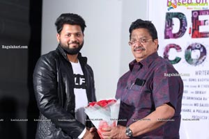 Degree College Movie Pre-Release Event