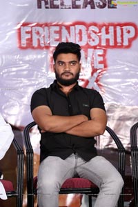 Degree College Movie Pre-Release Event