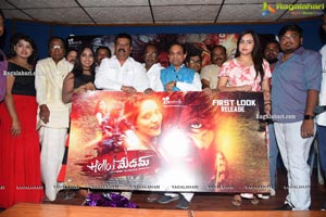 Hello Madam First Look Launch