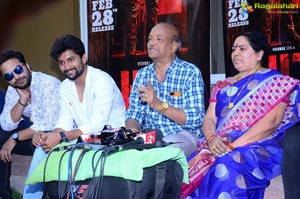 HIT Movie Success Celebrations