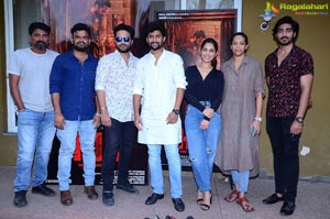 HIT Movie Success Celebrations