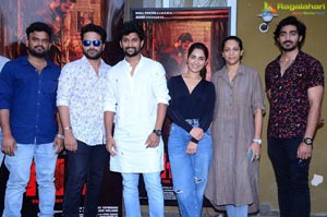 HIT Movie Success Celebrations