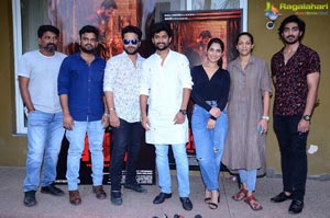 HIT Movie Success Celebrations