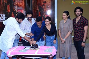 HIT Movie Success Celebrations