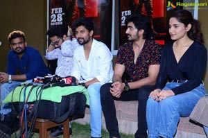 HIT Movie Success Celebrations