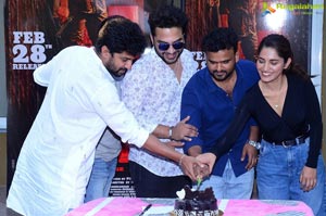 HIT Movie Success Celebrations