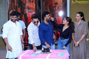 HIT Movie Success Celebrations