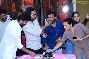 HIT Movie Success Celebrations