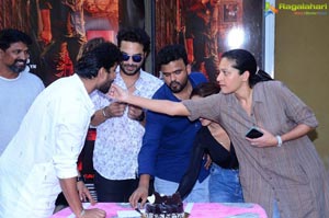 HIT Movie Success Celebrations