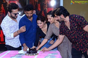 HIT Movie Success Celebrations