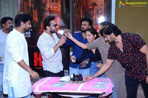 HIT Movie Success Celebrations