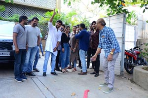 HIT Movie Success Celebrations