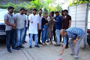 HIT Movie Success Celebrations