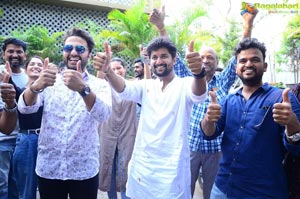 HIT Movie Success Celebrations