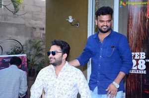 HIT Movie Success Celebrations