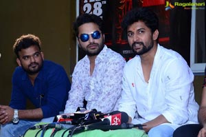 HIT Movie Success Celebrations