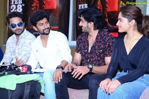 HIT Movie Success Celebrations