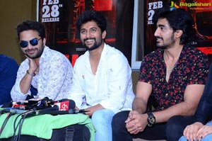 HIT Movie Success Celebrations