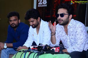 HIT Movie Success Celebrations