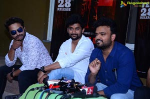 HIT Movie Success Celebrations