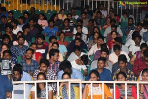 HIT Movie Grand Release Event at Vizag