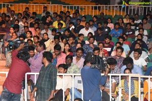 HIT Movie Grand Release Event at Vizag