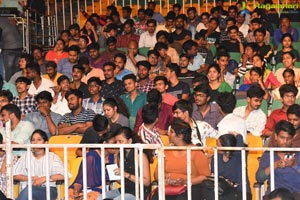 HIT Movie Grand Release Event at Vizag