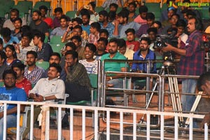 HIT Movie Grand Release Event at Vizag