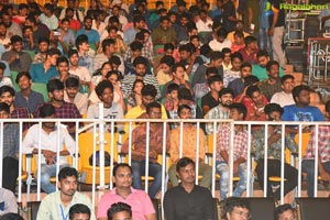 HIT Movie Grand Release Event at Vizag