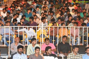 HIT Movie Grand Release Event at Vizag