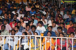 HIT Movie Grand Release Event at Vizag