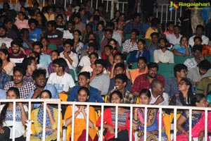 HIT Movie Grand Release Event at Vizag