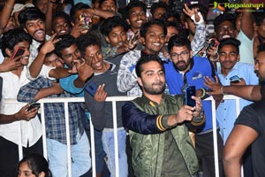 HIT Movie Grand Release Event at Vizag